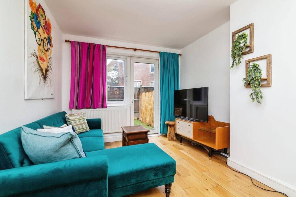 Main image of property: Florida Street, 
Bethnal Green North, E2