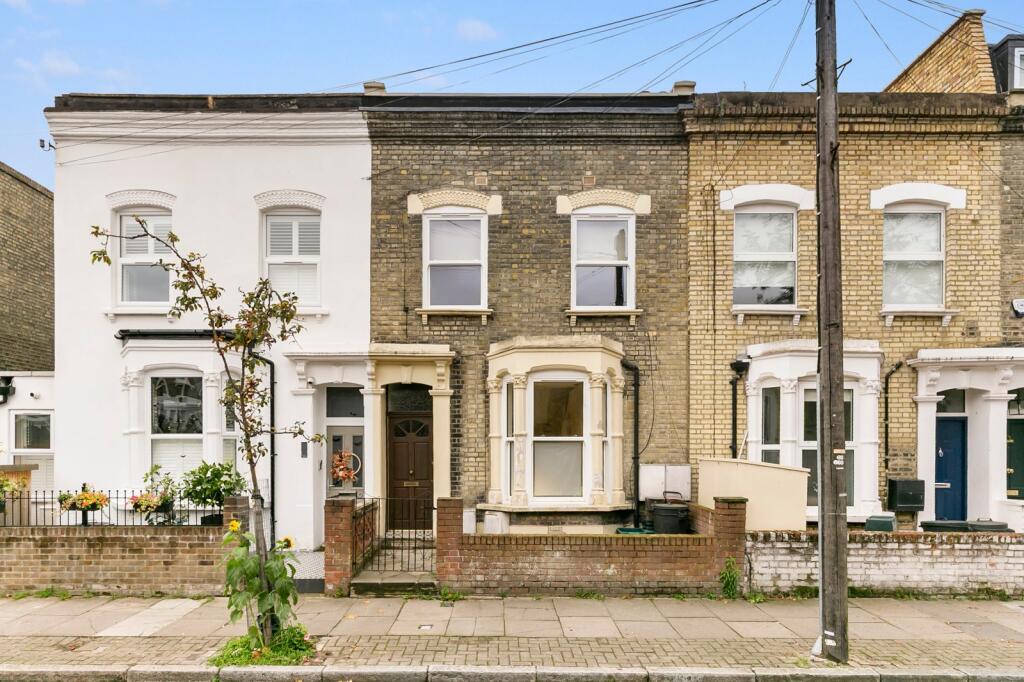 Main image of property: Monsell Road, 
Islington, N4