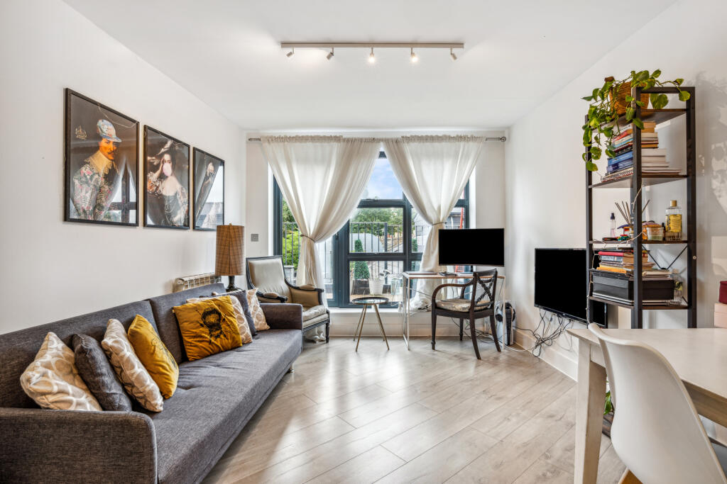 Main image of property: Crownage House, 
233 Mile End Road, E1