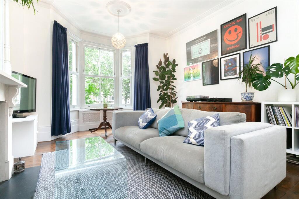 Main image of property: Petherton Road, 
Islington, N5