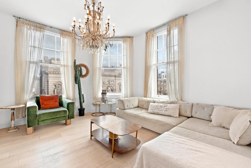 Main image of property: Victoria Mansions,
Holloway Road, N7