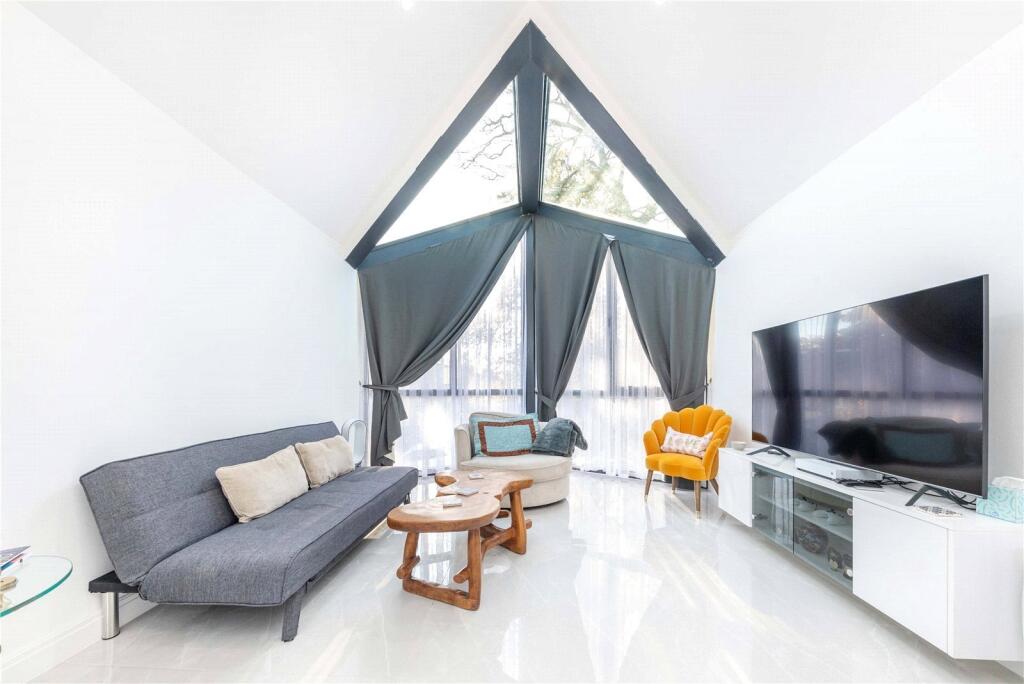 Main image of property: Shanti Close,
Enfield, EN2