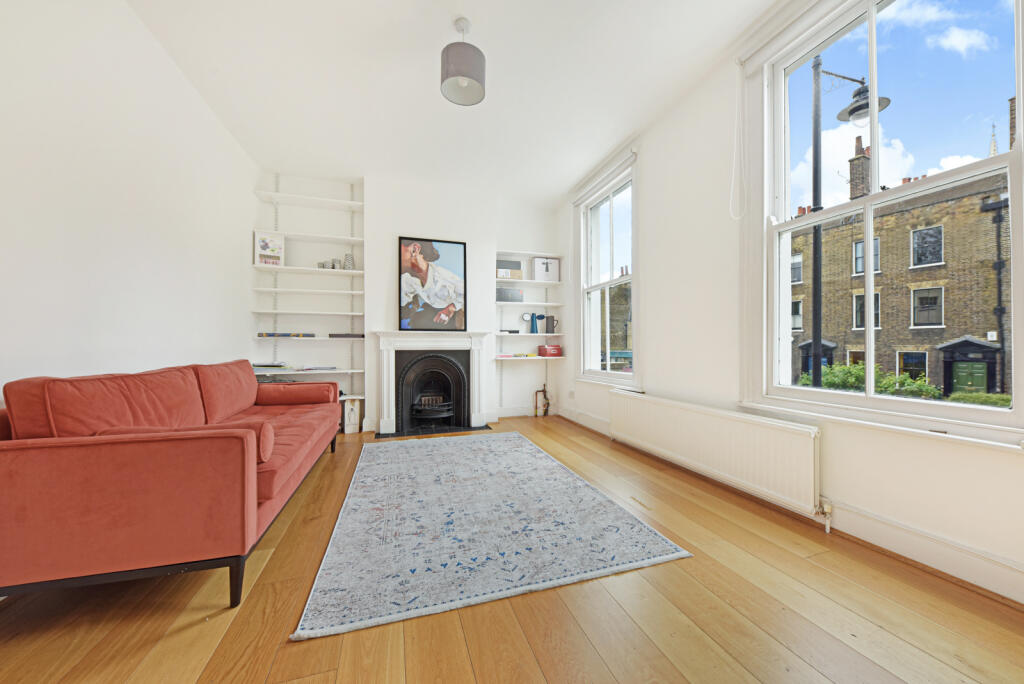 Main image of property: Cross Street, 
Islington, N1