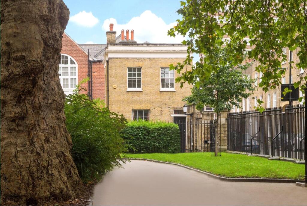 Main image of property: Buttesland Street, 
Hoxton, N1