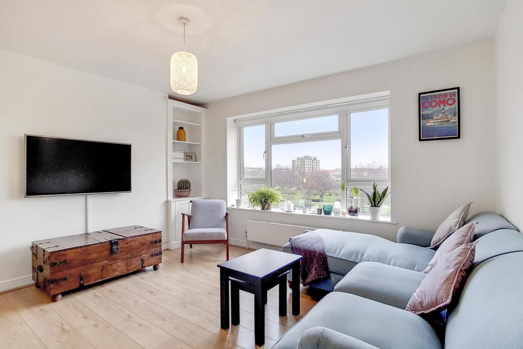 Main image of property: Queensbridge Court, 
Queensbridge Road, E2