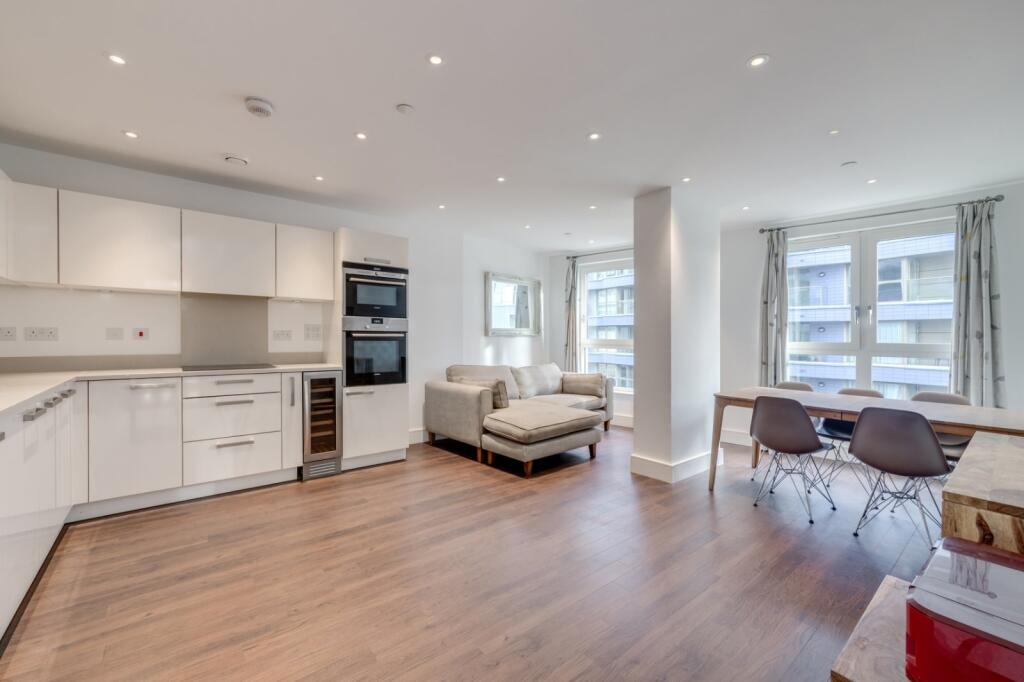 Main image of property: Queensland Road, 
Islington, N7