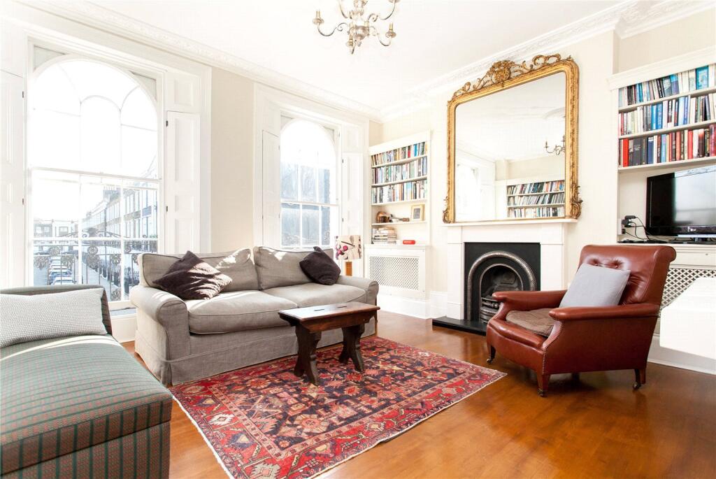 Main image of property: Gibson Square, 
Angel, N1