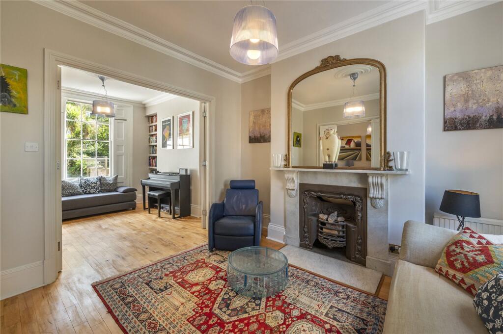 Main image of property: Hemingford Road, 
Islington, N1