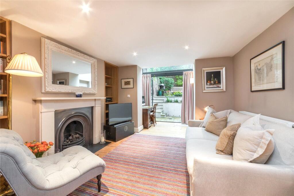 Main image of property: Cloudesley Square, 
Barnsbury, N1