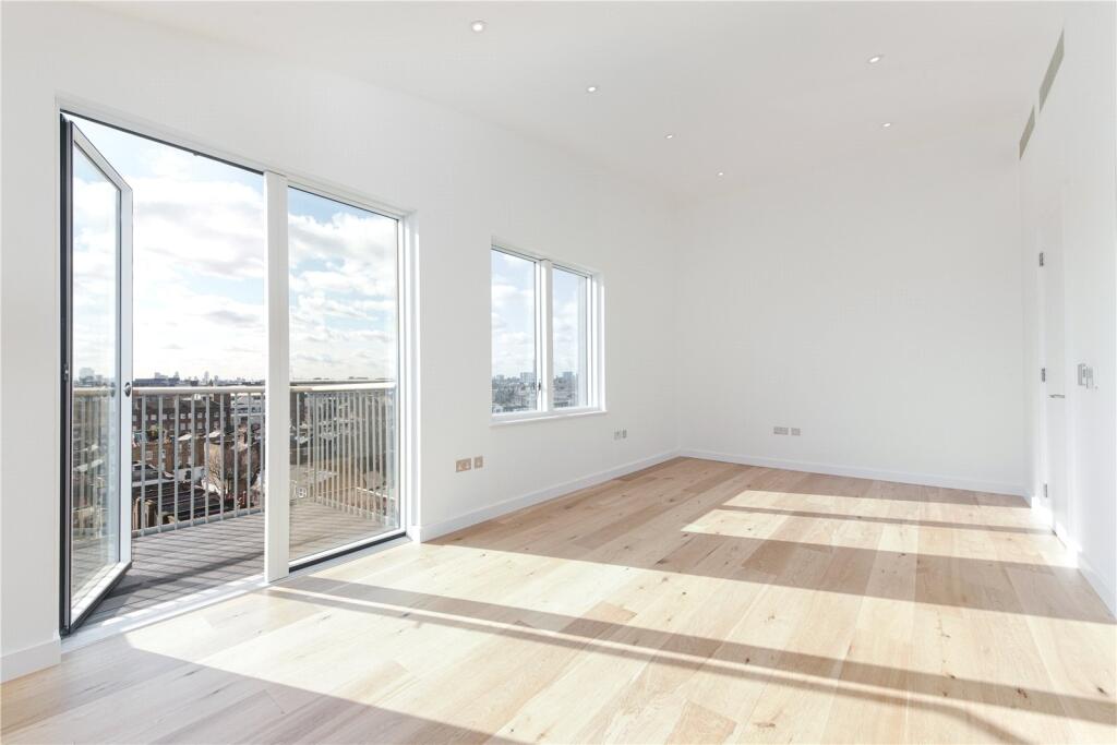 Main image of property: Esther Anne Place,
Angel, N1