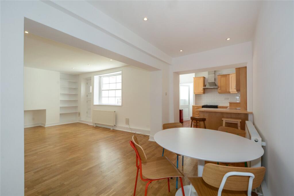 Main image of property: Highbury Park,
Highbury, N5