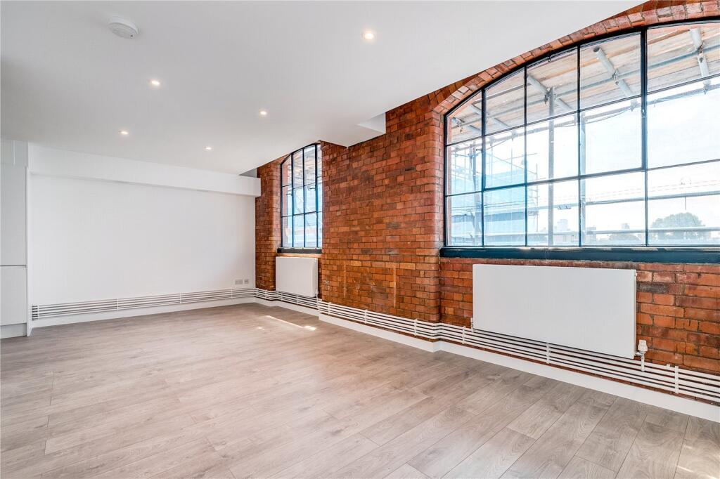 Main image of property: Dove Road,
Islington, N1