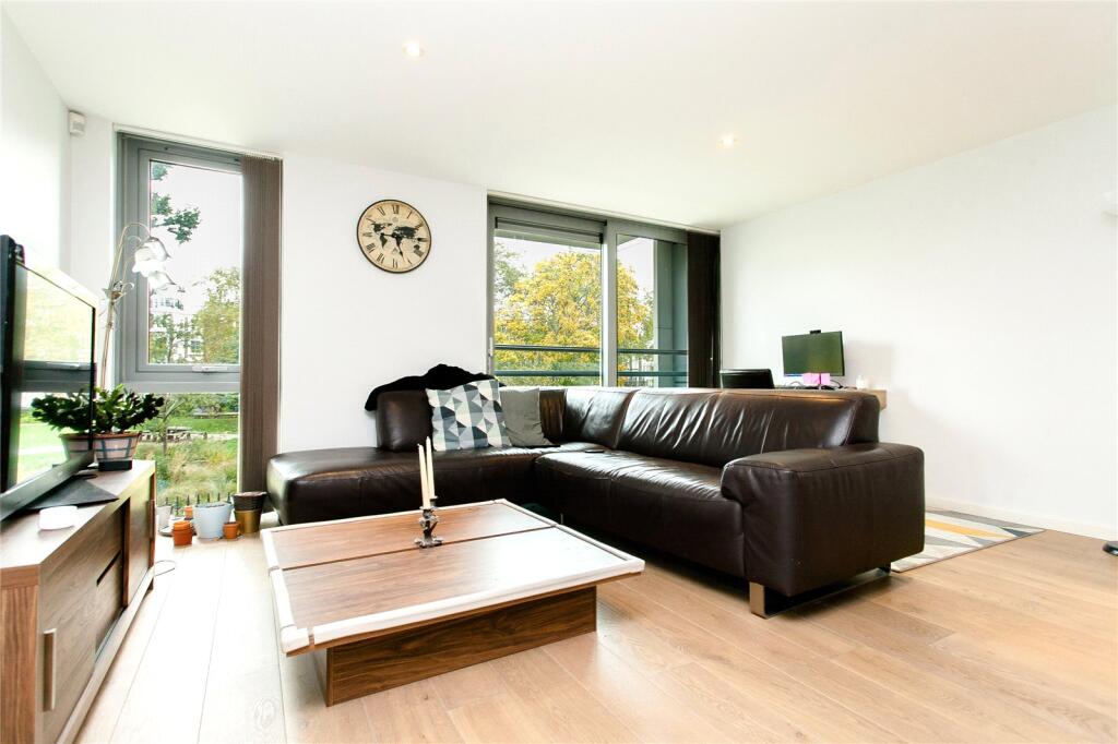 Main image of property: Blackthorn Avenue, 
Islington, N7