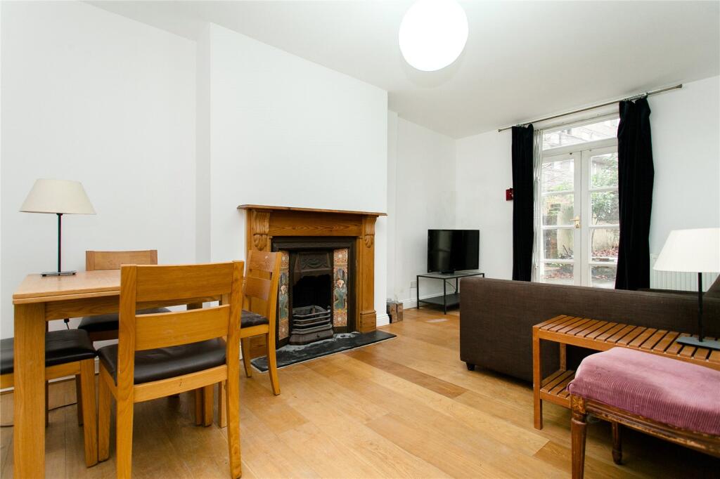 Main image of property: City Road, 
Angel Southside, EC1V