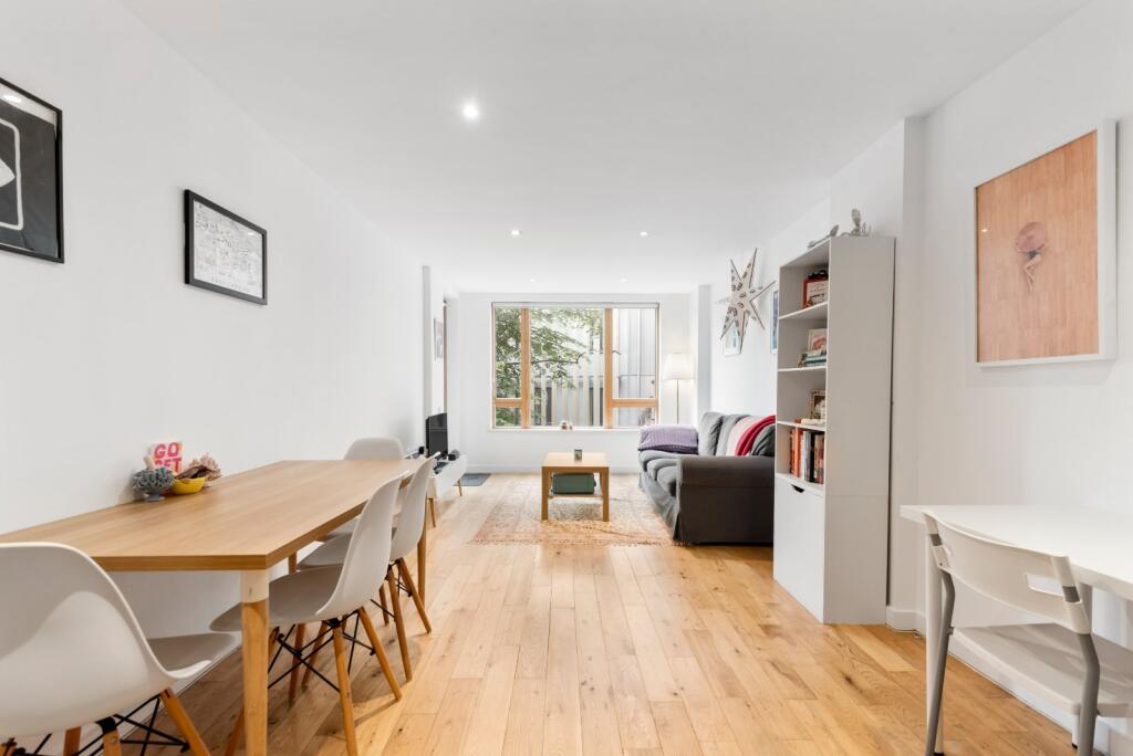 Main image of property: York Way, 
Hillmarton Conservation Area, N7