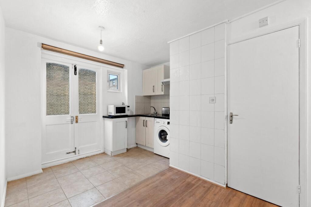 Main image of property: Edmeston Close, 
Trowbridge Estate, E9