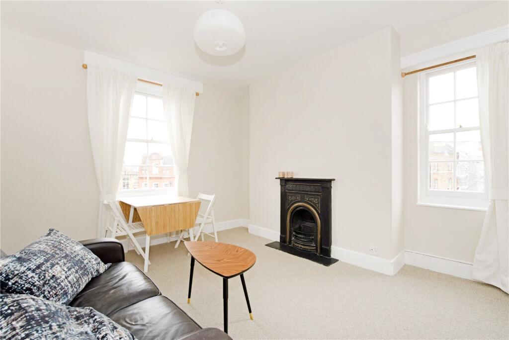 Main image of property: Pleasant Place, 
Angel, N1