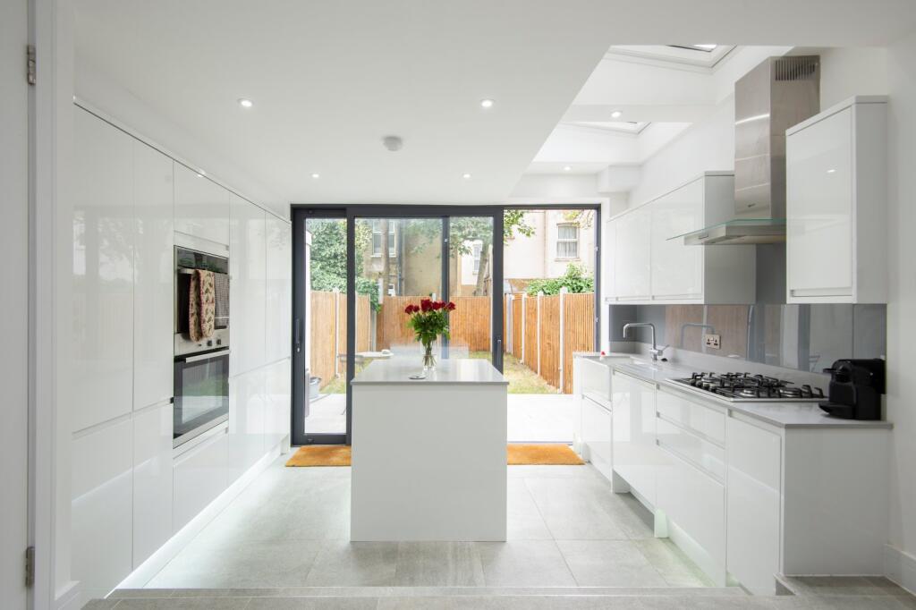 Main image of property: Lancaster Road, 
Walthamstow, E17