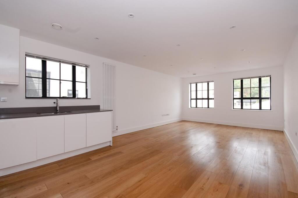 Main image of property: Follis House,
1d Orleston Road, N7