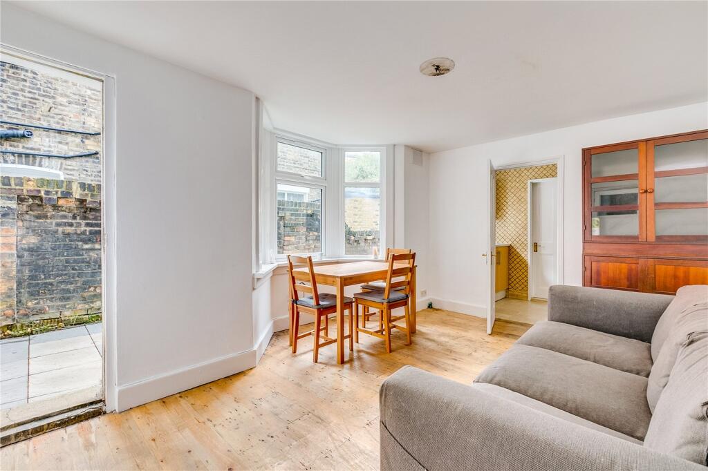 Main image of property: St Thomas's Road,
Islington, N4
