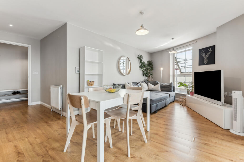 Main image of property: Queensland Road,
Holloway, N7