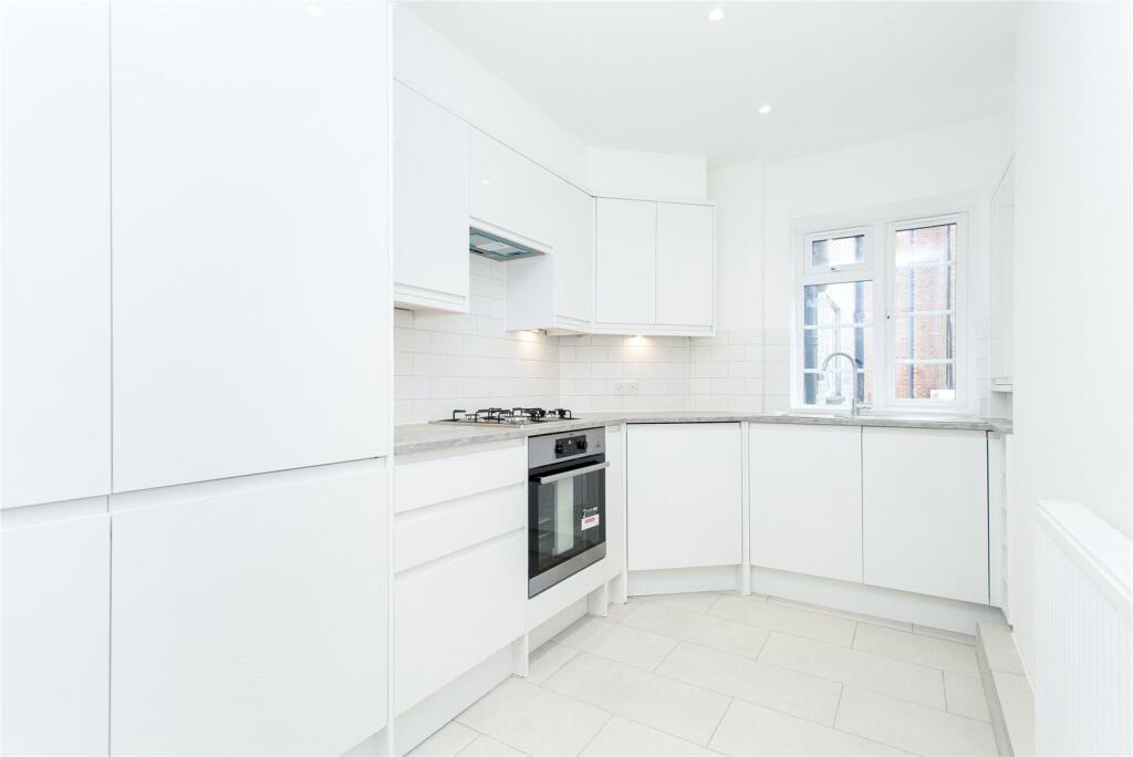 Main image of property: Devon House,
Upper Street, N1