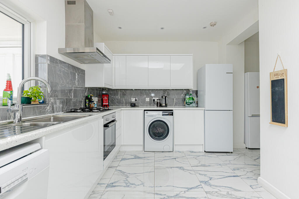 Main image of property: Sanderstead Road,
Leyton Marshes, E10