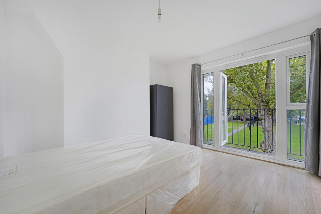 Main image of property: Queensbridge Court,
Queensbridge Road, E2
