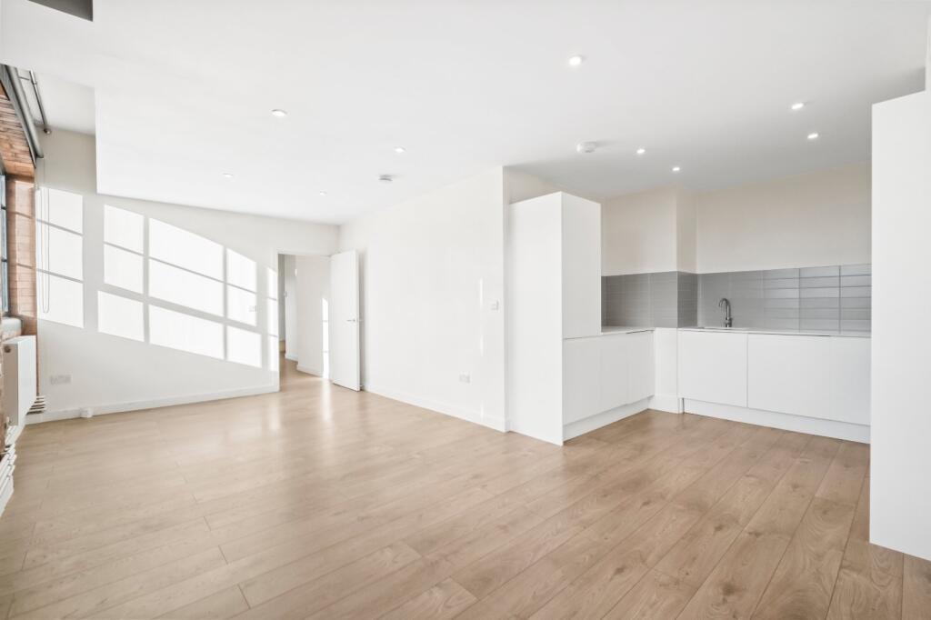 Main image of property: Dove Road, 
Islington, N1