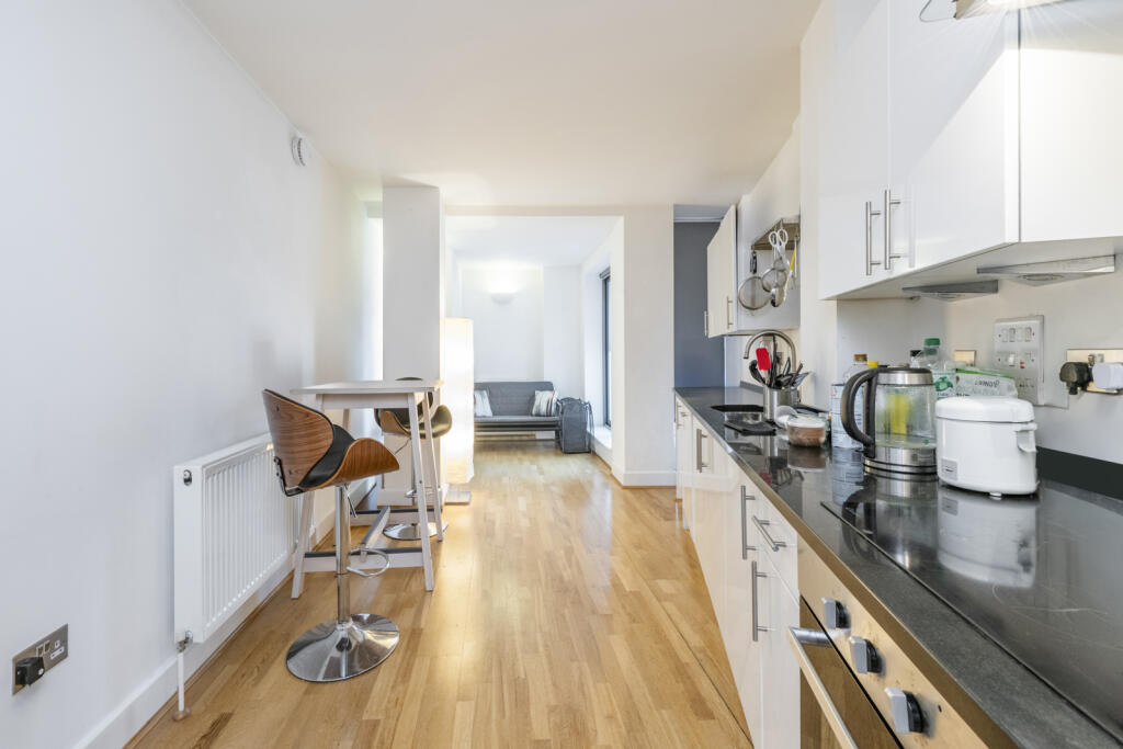 Main image of property: Goswell Road, 
Angel, EC1V