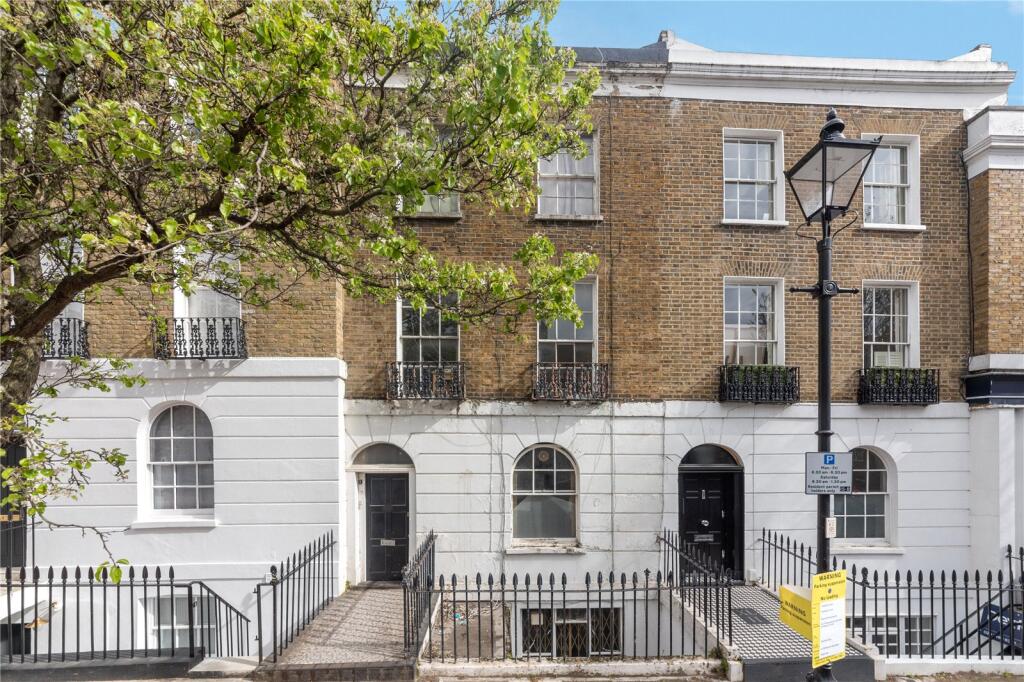 Main image of property: Gerrard Road, 
Angel, N1