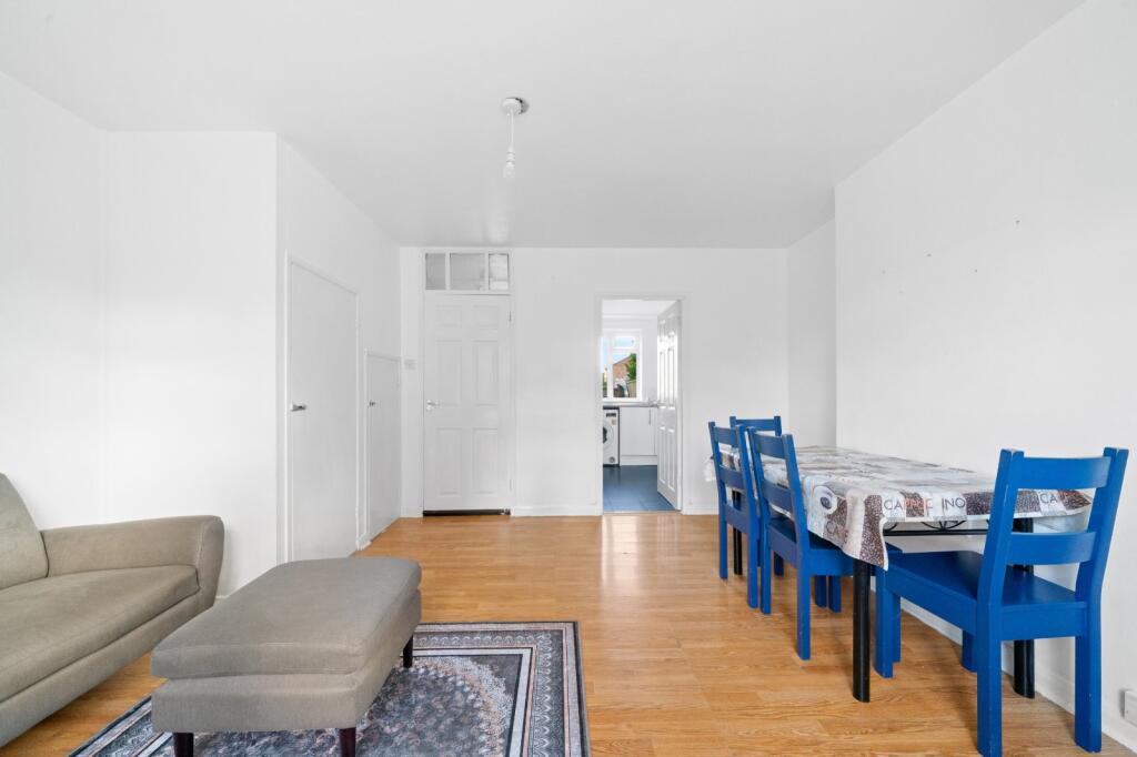 Main image of property: John Kennedy Court, 
Newington Green Road, N1