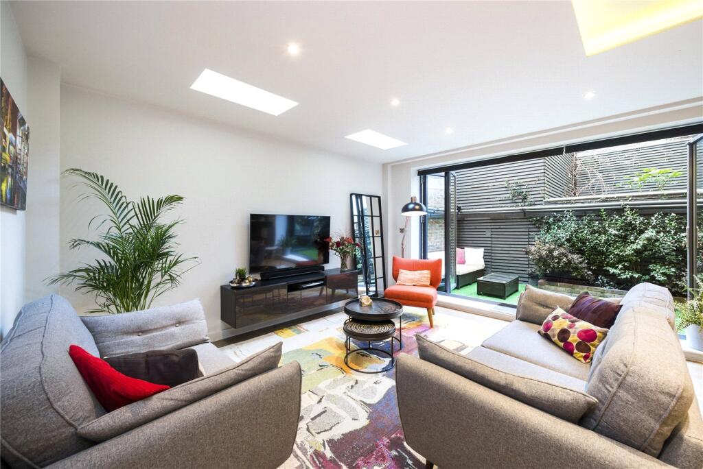 Main image of property: Drayton Park, 
Highbury, N5