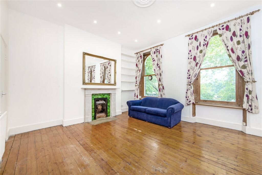 Main image of property: Highbury New Park, 
Highbury, N5