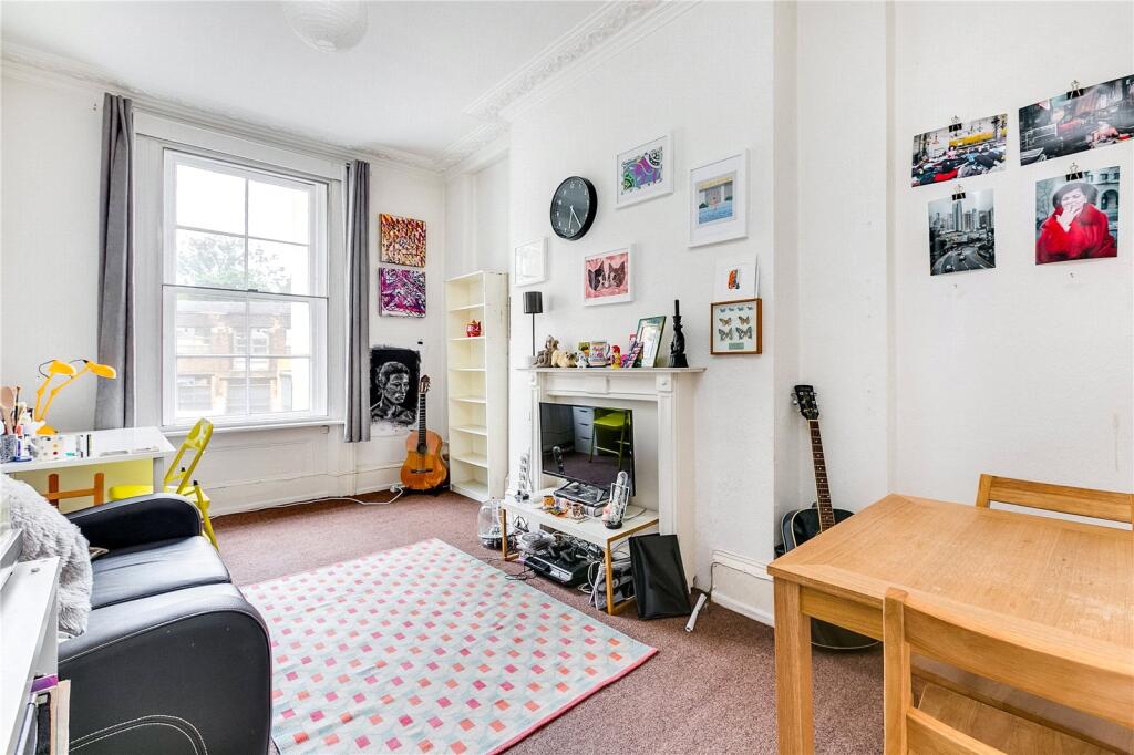 Main image of property: Holloway Road, 
Lower Holloway, N7