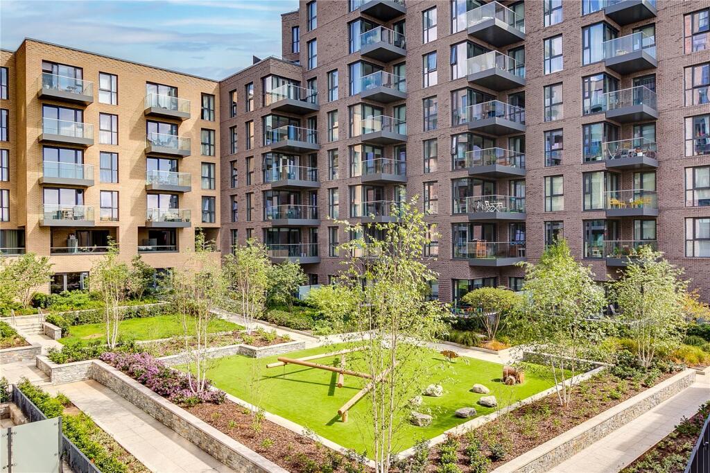 Main image of property: Willowbrook House, 
Coster Avenue, N4