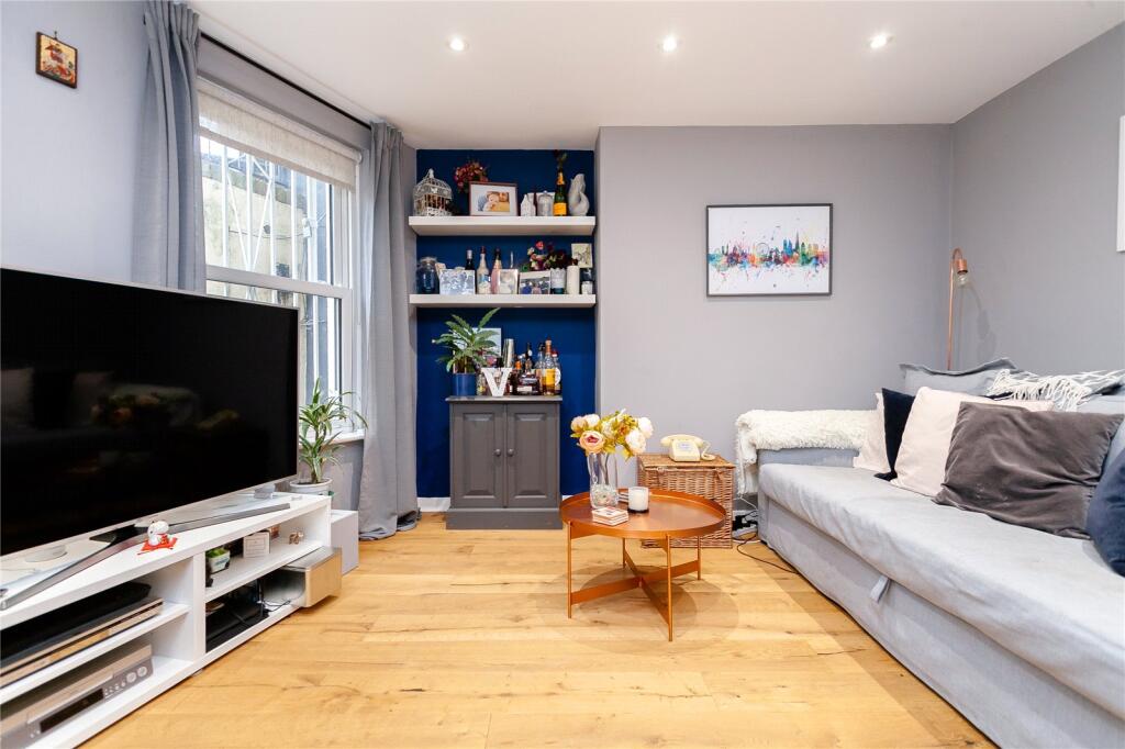 Main image of property: Ockendon Road,
Islington, N1