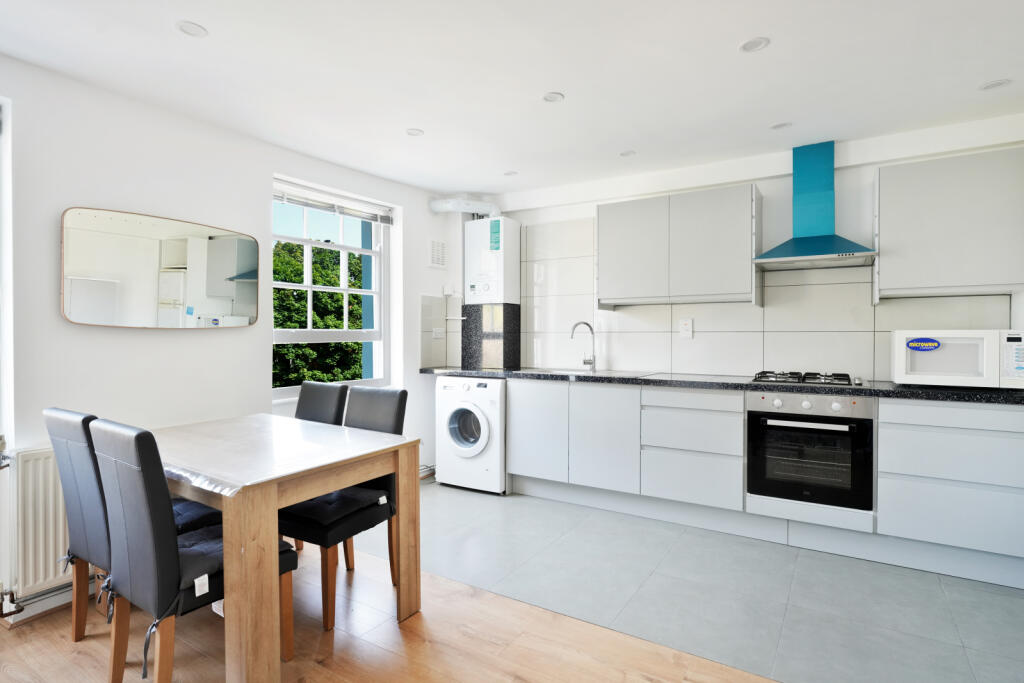 Main image of property: Cross Street, 
Canonbury, N1