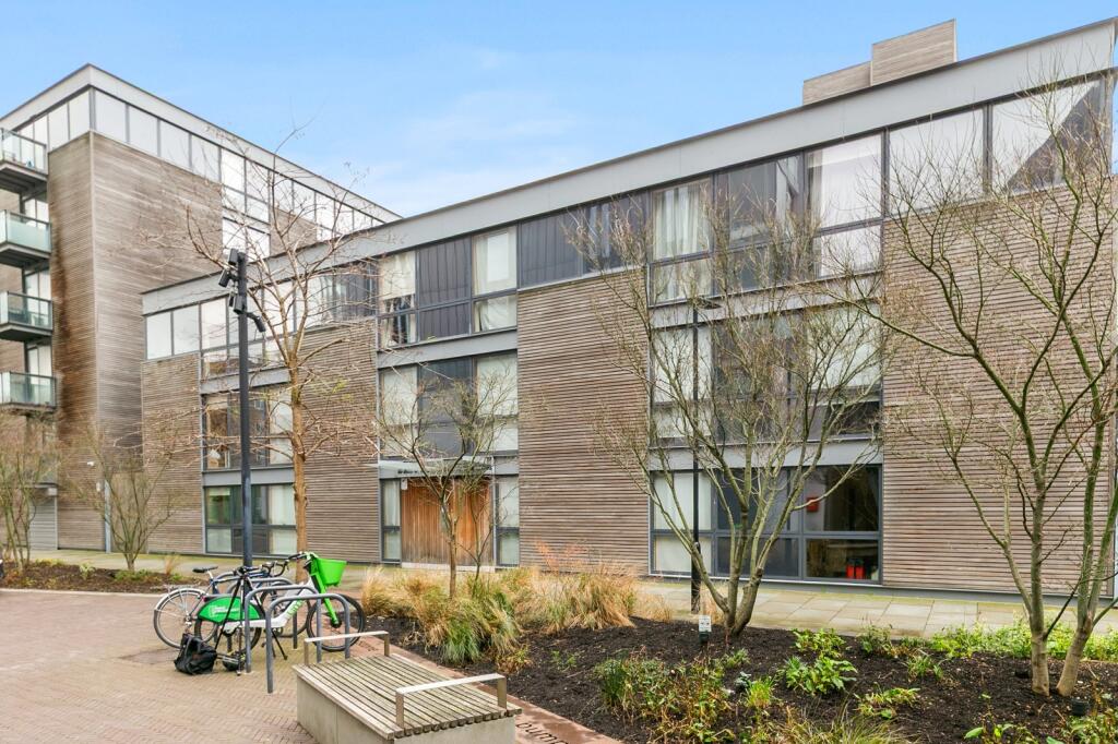 Main image of property: Jasper Walk,
Barnsbury, N1