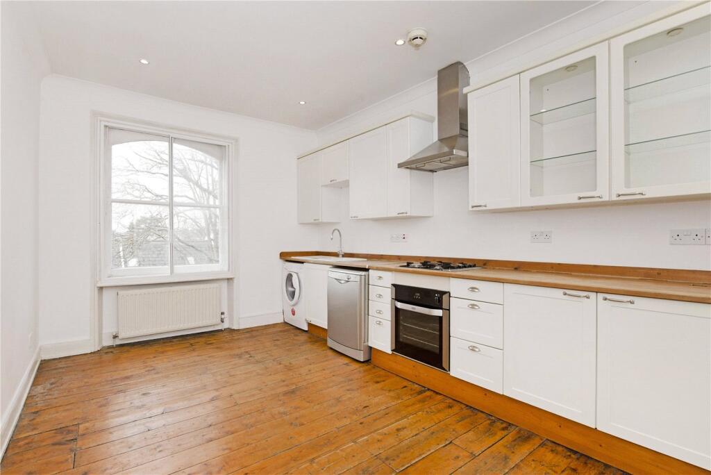 Main image of property: Highbury Hill, 
Islington, N5