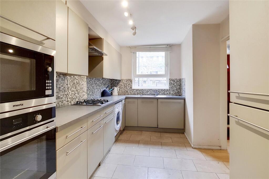 Main image of property: Moorgreen House, 
Wynyatt Street, EC1V