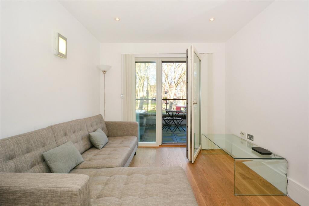 Main image of property: Gabriel House, 
26 Islington Green, N1