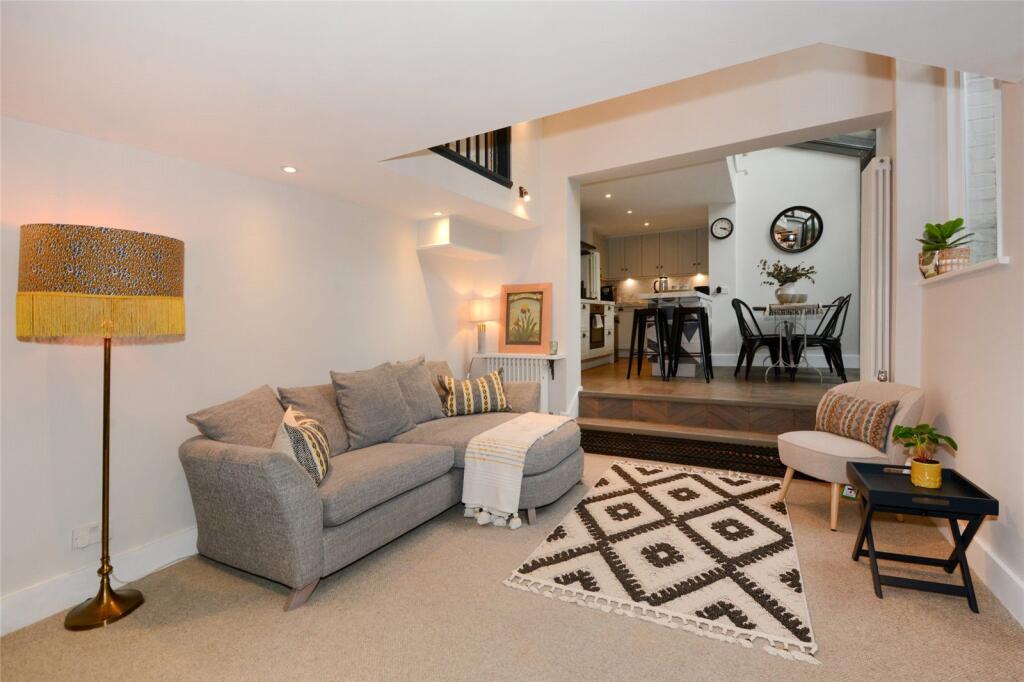 Main image of property: Burgh Street, 
Islington, N1
