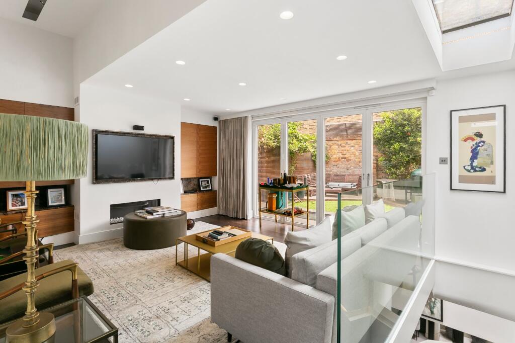 Main image of property: Lambert Street, 
Islington Central, N1