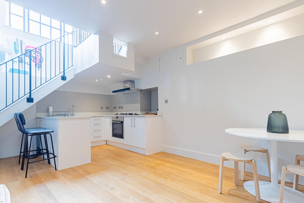 Main image of property: Arlington Avenue, 
Islington, N1