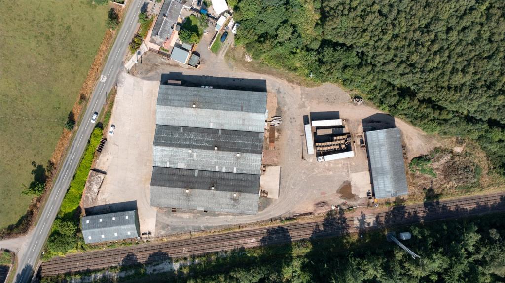 Additional property image - Letham Grange Potato Sheds, Letham Grange, Arbroath, Angus, DD11