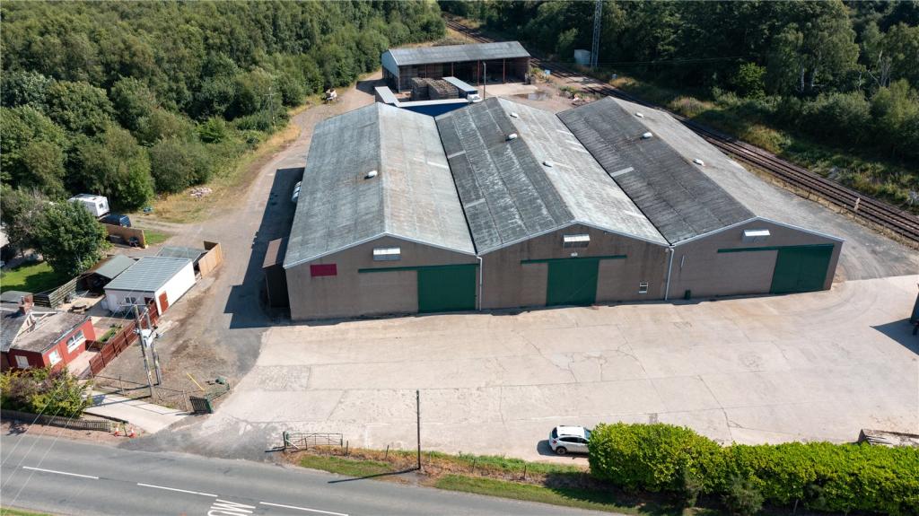 Additional property image - Letham Grange Potato Sheds, Letham Grange, Arbroath, Angus, DD11
