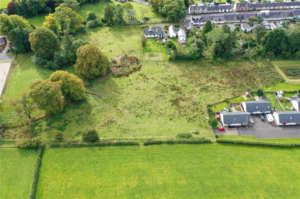 Land for sale in Land At Craigengower Field, Straiton, Ayrshire, KA19