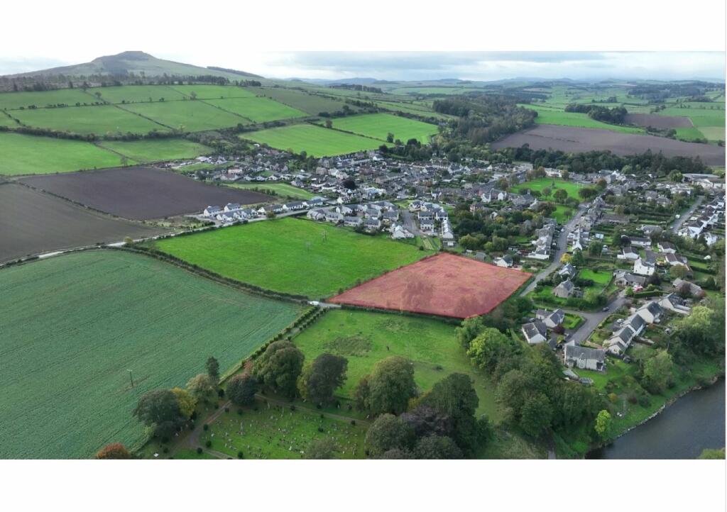 Land for sale in Residential Development Opportunity, Jedburgh Road