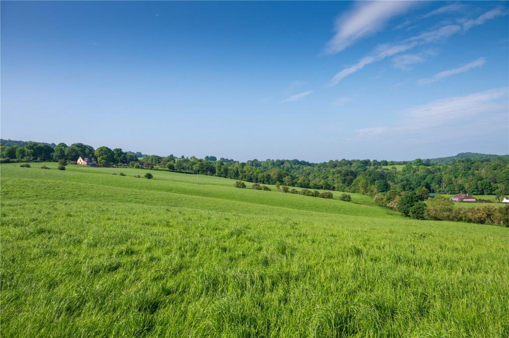 Land for sale in Woodcockdale Farm Lot 3, Linlithgow, West Lothian, EH49